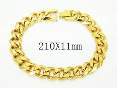 Stainless Steel Jewelry Wholesale - Stainless Steel Bracelets - HY53B0161HJL