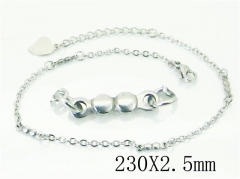 Stainless Steel Jewelry Wholesale - Stainless Steel Bracelets - HY39B0839HLD