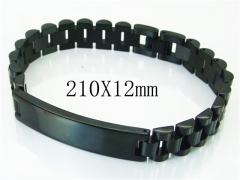 Stainless Steel Jewelry Wholesale - Stainless Steel Bracelets - HY36B0278IWW