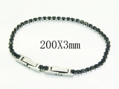 Stainless Steel Jewelry Wholesale - Stainless Steel Bracelets - HY54B0513VNL