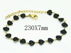 Stainless Steel Jewelry Wholesale - Stainless Steel Bracelets - HY39B0945KD