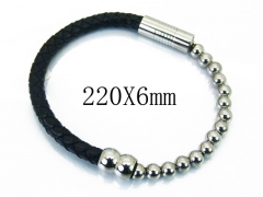 Stainless Steel Jewelry Wholesale - Stainless Steel Bracelets - HY37B0006HHZ
