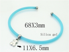 Stainless Steel Jewelry Wholesale - Stainless Steel Bracelets - HY64B1648HHB