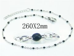 Stainless Steel Jewelry Wholesale - Stainless Steel Bracelets - HY39B0782IQ