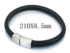 Stainless Steel Jewelry Wholesale - Stainless Steel Bracelets - HY37B0074HHE