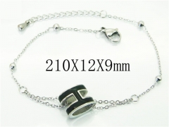 Stainless Steel Jewelry Wholesale - Stainless Steel Bracelets - HY47B0213NL