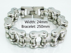 Stainless Steel Jewelry Wholesale - Stainless Steel Bracelets - HY55B0104JLZ