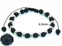 Stainless Steel Jewelry Wholesale - Stainless Steel Bracelets - HY76B1371LLY