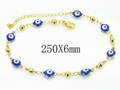 Stainless Steel Jewelry Wholesale - Stainless Steel Bracelets - HY24B0104KLC