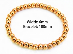 Stainless Steel Jewelry Wholesale - Stainless Steel Bracelets - HY76B0534LL