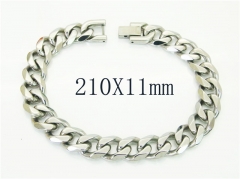 Stainless Steel Jewelry Wholesale - Stainless Steel Bracelets - HY53B0159PL