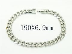 Stainless Steel Jewelry Wholesale - Stainless Steel Bracelets - HY53B0153NL