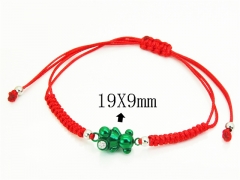 Stainless Steel Jewelry Wholesale - Stainless Steel Bracelets - HY90B0598HJA