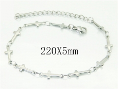 Stainless Steel Jewelry Wholesale - Stainless Steel Bracelets - HY39B0851IL