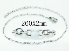 Stainless Steel Jewelry Wholesale - Stainless Steel Bracelets - HY39B0784IA