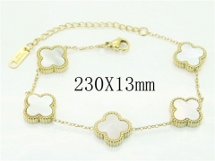 Stainless Steel Jewelry Wholesale - Stainless Steel Bracelets - HY32B0898HQQ