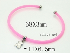 Stainless Steel Jewelry Wholesale - Stainless Steel Bracelets - HY64B1644HHQ