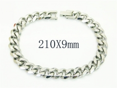 Stainless Steel Jewelry Wholesale - Stainless Steel Bracelets - HY53B0156OL