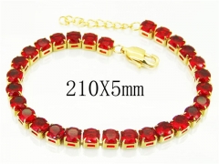 Stainless Steel Jewelry Wholesale - Stainless Steel Bracelets - HY59B0859HHX