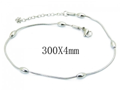 Stainless Steel Jewelry Wholesale - Stainless Steel Bracelets - HY62B0300IO