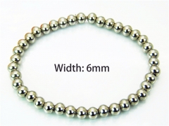 Stainless Steel Jewelry Wholesale - Stainless Steel Bracelets - HY58B0255MQ
