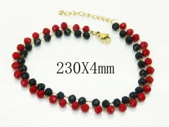 Stainless Steel Jewelry Wholesale - Stainless Steel Bracelets - HY24B0203NQ