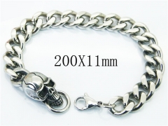 Stainless Steel Jewelry Wholesale - Stainless Steel Bracelets - HY55B0759HIQ