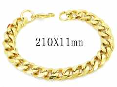 Stainless Steel Jewelry Wholesale - Stainless Steel Bracelets - HY40B1153OL