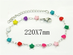 Stainless Steel Jewelry Wholesale - Stainless Steel Bracelets - HY39B0929QJL