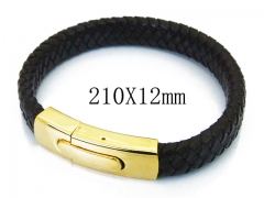 Stainless Steel Jewelry Wholesale - Stainless Steel Bracelets - HY37B0084HMZ