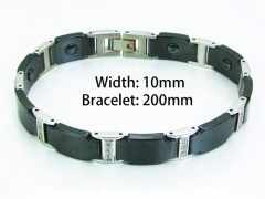 Stainless Steel Jewelry Wholesale - Stainless Steel Bracelets - HY36B0114JLR