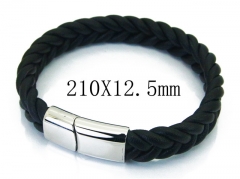 Stainless Steel Jewelry Wholesale - Stainless Steel Bracelets - HY37B0089HJA