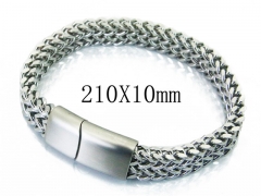 Stainless Steel Jewelry Wholesale - Stainless Steel Bracelets - HY37B0035HLZ