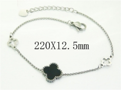 Stainless Steel Jewelry Wholesale - Stainless Steel Bracelets - HY47B0226NL