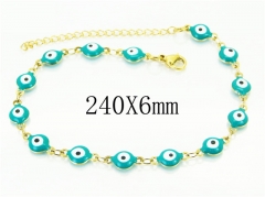 Stainless Steel Jewelry Wholesale - Stainless Steel Bracelets - HY24B0108LX