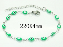 Stainless Steel Jewelry Wholesale - Stainless Steel Bracelets - HY39B0767JG