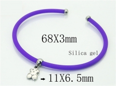Stainless Steel Jewelry Wholesale - Stainless Steel Bracelets - HY64B1649HHC