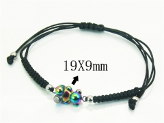 Stainless Steel Jewelry Wholesale - Stainless Steel Bracelets - HY90B0615HJF