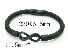 Stainless Steel Jewelry Wholesale - Stainless Steel Bracelets - HY37B0238HID