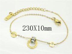 Stainless Steel Jewelry Wholesale - Stainless Steel Bracelets - HY47B0245OL