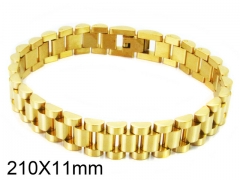 Stainless Steel Jewelry Wholesale - Stainless Steel Bracelets - HY36B0147HOY