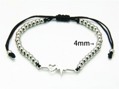 Stainless Steel Jewelry Wholesale - Stainless Steel Bracelets - HY76B0831LY