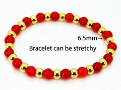 Stainless Steel Jewelry Wholesale - Stainless Steel Bracelets - HY76B1497LA