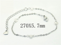 Stainless Steel Jewelry Wholesale - Stainless Steel Bracelets - HY39B0898IL