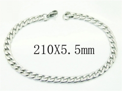 Stainless Steel Jewelry Wholesale - Stainless Steel Bracelets - HY40B1251IL