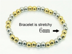 Stainless Steel Jewelry Wholesale - Stainless Steel Bracelets - HY67B0110LQ