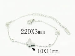 Stainless Steel Jewelry Wholesale - Stainless Steel Bracelets - HY19B1292OX