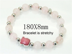 Stainless Steel Jewelry Wholesale - Stainless Steel Bracelets - HY21B0568HLX