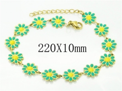 Stainless Steel Jewelry Wholesale - Stainless Steel Bracelets - HY61B0592KQ