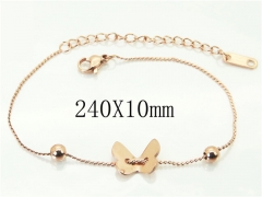 Stainless Steel Jewelry Wholesale - Stainless Steel Bracelets - HY19B1056NX